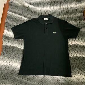 Lacoste polo shirt
